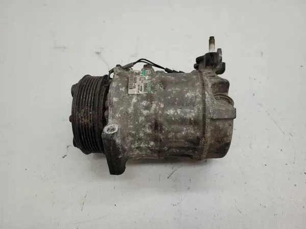 Compresseur de Climatisation Ford Grand C-Max 1.6 TDCI OEM image 3