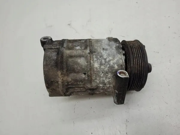 Compresseur de Climatisation Ford Grand C-Max 1.6 TDCI OEM image 4