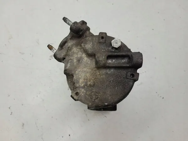 Compresseur de Climatisation Ford Grand C-Max 1.6 TDCI OEM image 6