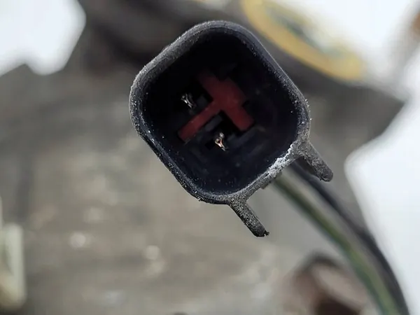 Compresseur de Climatisation Ford Grand C-Max 1.6 TDCI OEM image 8