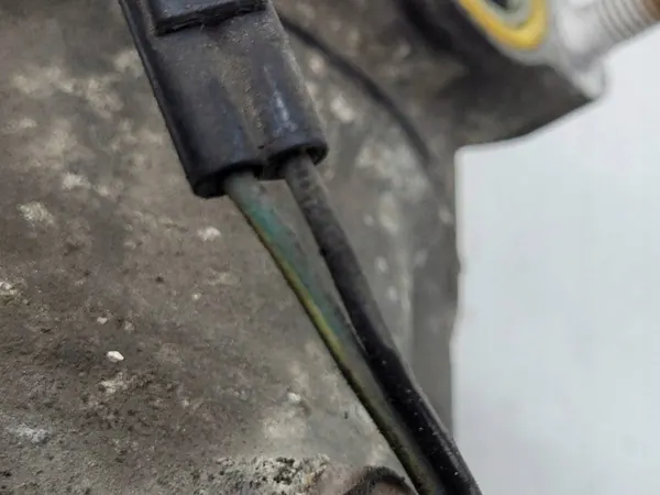 Compresseur de Climatisation Ford Grand C-Max 1.6 TDCI OEM image 9