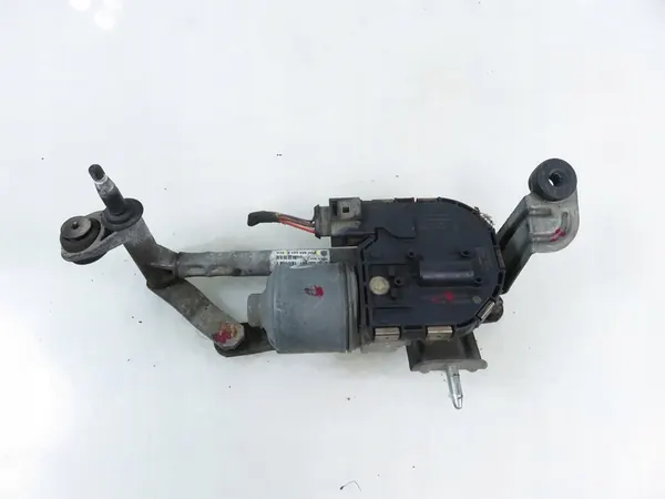 Bosch Tuulilasinpyyhkimen moottori VW Golf Plus image 7