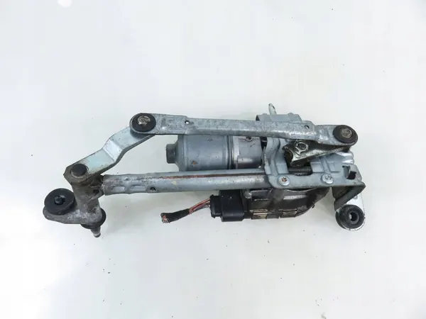 Bosch Tuulilasinpyyhkimen moottori VW Golf Plus image 8