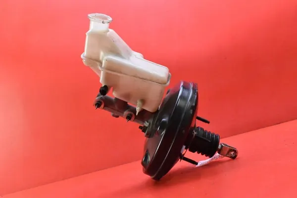 Bromsservopump Hyundai I10 2007-2009 OEM 58500-0X300 image 2