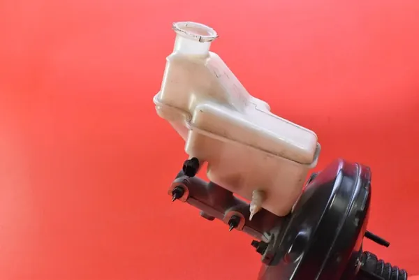 Bromsservopump Hyundai I10 2007-2009 OEM 58500-0X300 image 3