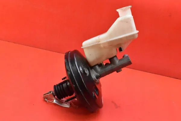 Bromsservopump Hyundai I10 2007-2009 OEM 58500-0X300 image 6