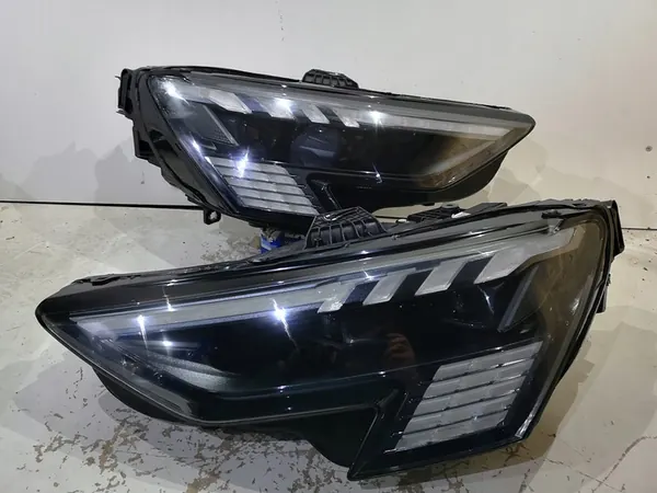 Faros LED MATRIX Audi RS3 8Y0 Izquierda Derecha image 2