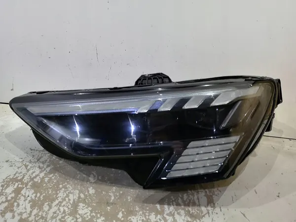 Faros LED MATRIX Audi RS3 8Y0 Izquierda Derecha image 8