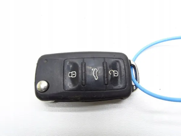 Clé Télécommande OEM 5K0837202AD pour VW image 2