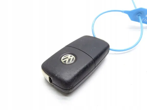 Clé Télécommande OEM 5K0837202AD pour VW image 3