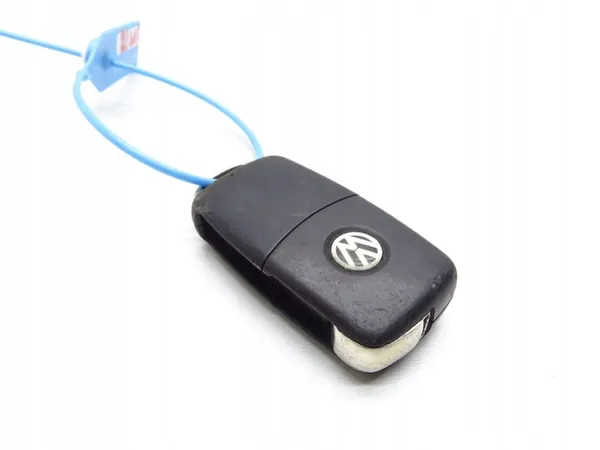 Clé Télécommande OEM 5K0837202AD pour VW image 4
