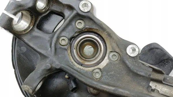 Vänster framstyrknut OEM 4G0407241 Audi A6 image 5