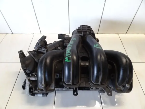 Inlaatspruitstuk Ford Mondeo MK III 1.8 16V SCI OEM 2S7G-9424-AJ image 2