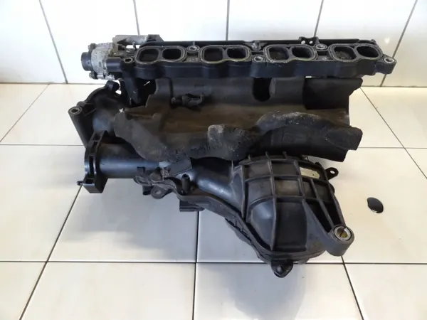 Inlaatspruitstuk Ford Mondeo MK III 1.8 16V SCI OEM 2S7G-9424-AJ image 5