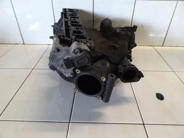 Inlaatspruitstuk Ford Mondeo MK III 1.8 16V SCI OEM 2S7G-9424-AJ image 6