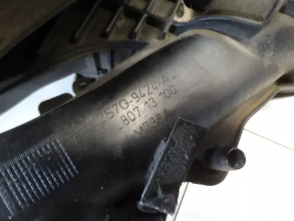 Inlaatspruitstuk Ford Mondeo MK III 1.8 16V SCI OEM 2S7G-9424-AJ image 9