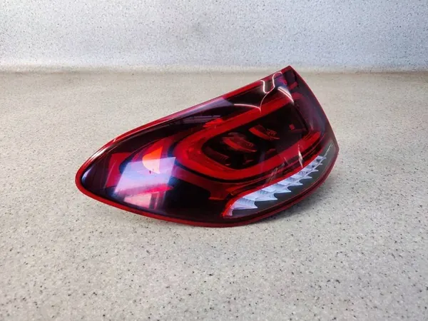 Linker achterlicht voor Mercedes GLC W253 X253 OEM image 3