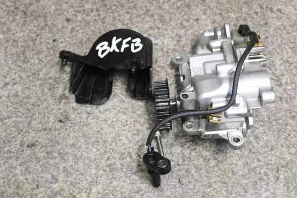 Oljepump Ford OE OEM BKFB HG9QBA GK2Q6664AA image 2