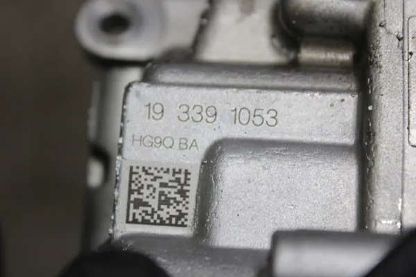 Oljepump Ford OE OEM BKFB HG9QBA GK2Q6664AA image 3