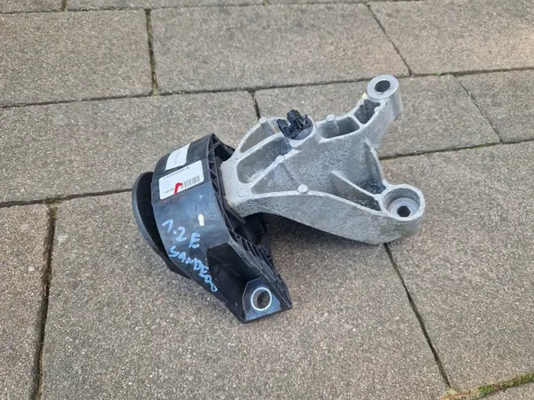 Dacia Motorsteun 112328191R 112107591R 113752043R image 2