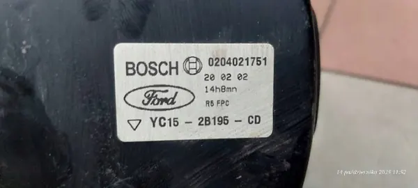Servo de Frein Ford Transit OEM 0204021751 - Occasion image 3