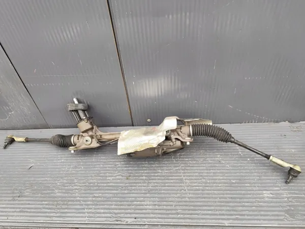 Lenkgetriebe Audi Q3 2024 OEM 5QB423053S - Gebraucht image 2