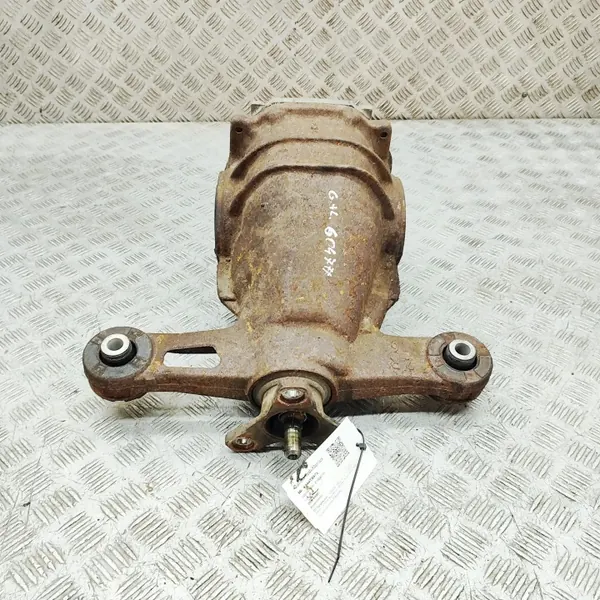 Redutor traseiro Lexus GS 4111053310 2.5L 2016 image 2