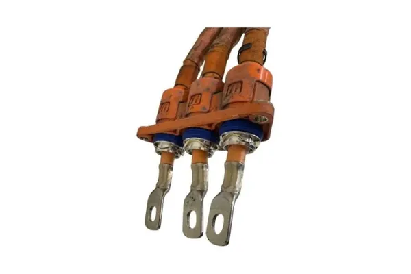 VW Batteriladdningskabel OEM 5QE971013B - Begagnad image 3