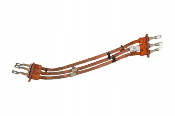 VW Batteriladdningskabel OEM 5QE971013B - Begagnad image 4