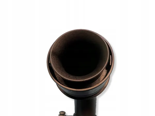 Turboröyhelö OEM 03F129656G 1.2 TSI Moottorille image 3