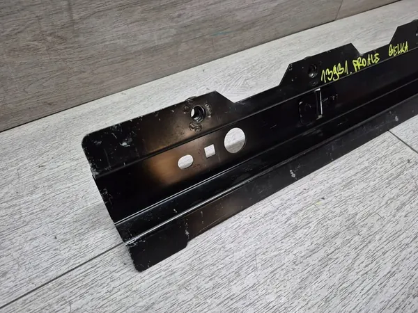 Toyota Proace Förstärkning SU001-A image 2