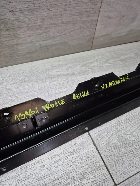 Toyota Proace Förstärkning SU001-A image 6