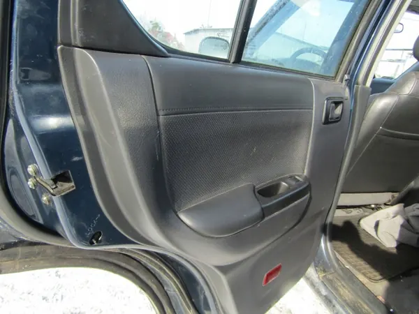 Opel Frontera B Seitentürpanel OEM AK-6-90622 image 2
