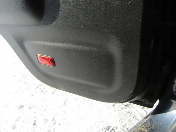 Opel Frontera B Seitentürpanel OEM AK-6-90622 image 3