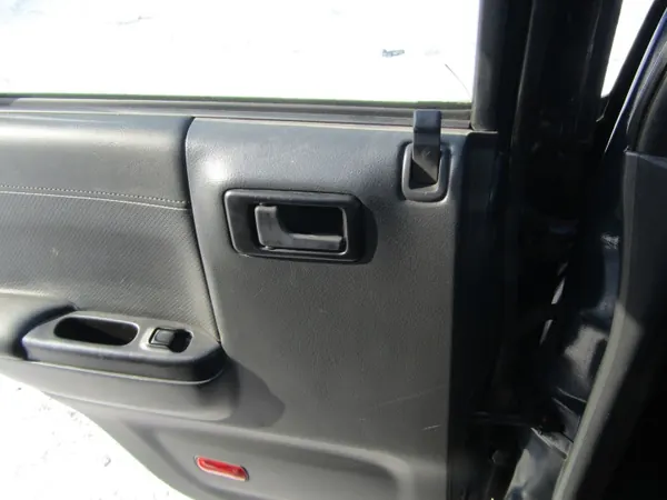 Opel Frontera B Seitentürpanel OEM AK-6-90622 image 4