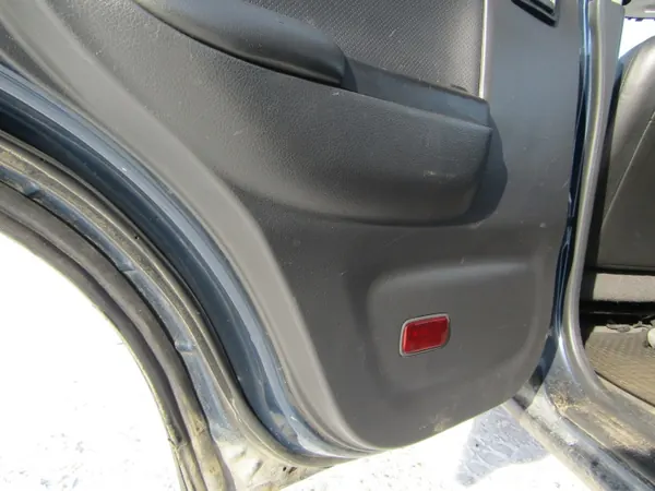 Opel Frontera B Seitentürpanel OEM AK-6-90622 image 5