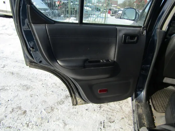 Opel Frontera B Seitentürpanel OEM AK-6-90622 image 6