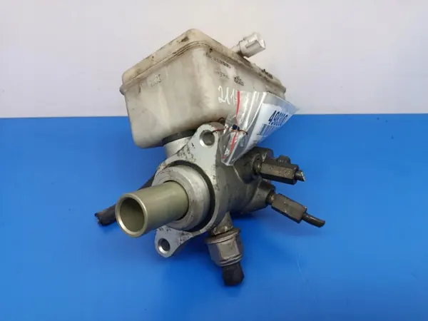 Jarrunpumppu Jaguar S-Type X200 2.5 V6 OEM CADILAK-Bochnia-498300- image 2