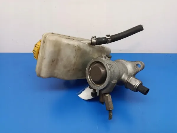 Jarrunpumppu Jaguar S-Type X200 2.5 V6 OEM CADILAK-Bochnia-498300- image 4