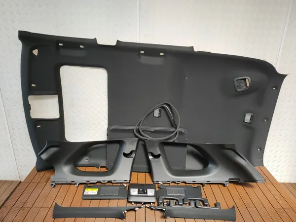 Mitsubishi OE plafondset voor Outlander III Lift image 2