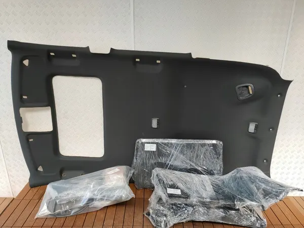 Mitsubishi OE plafondset voor Outlander III Lift image 10