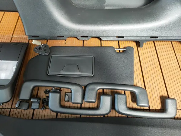 Mitsubishi OE plafondset voor Outlander III Lift image 5