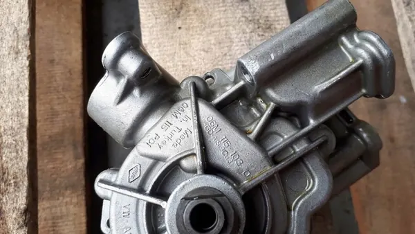 Olje pump 3.0 TFSI Audi S4 A5 S5 SQ5 06M115103Q image 2