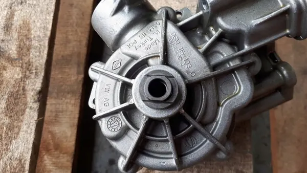 Olje pump 3.0 TFSI Audi S4 A5 S5 SQ5 06M115103Q image 3