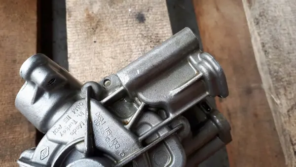 Olje pump 3.0 TFSI Audi S4 A5 S5 SQ5 06M115103Q image 4