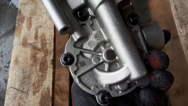 Olje pump 3.0 TFSI Audi S4 A5 S5 SQ5 06M115103Q image 7