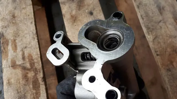 Olje pump 3.0 TFSI Audi S4 A5 S5 SQ5 06M115103Q image 8