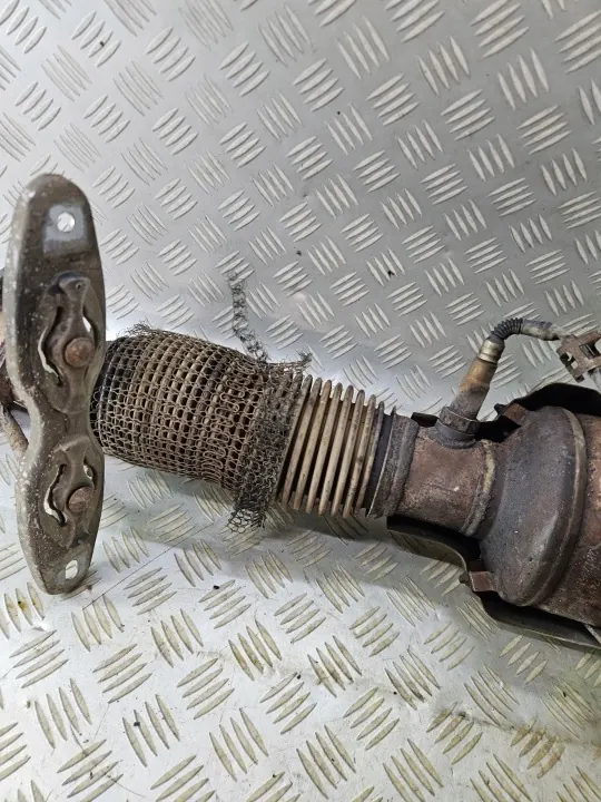 Katalysator OEM BV615E211EG voor Ford 1.6 EcoBoost image 4