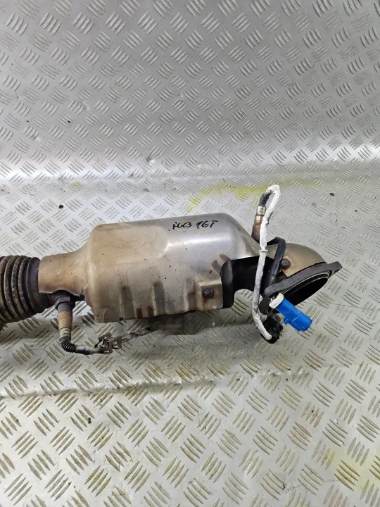 Katalysator OEM BV615E211EG voor Ford 1.6 EcoBoost image 7