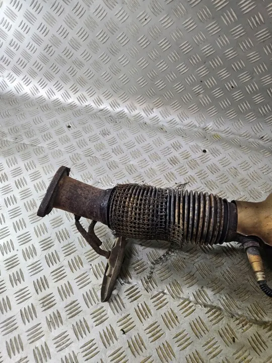 Katalysator OEM BV615E211EG voor Ford 1.6 EcoBoost image 8